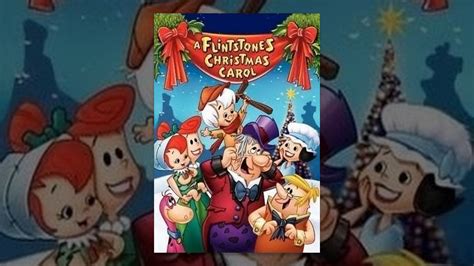 The Flintstones: A Flintstones Christmas Carol - Movies on Google Play