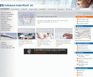 Vb Halle De Volksbank Halle Westf EG BLZ 48062051 Telef 05201