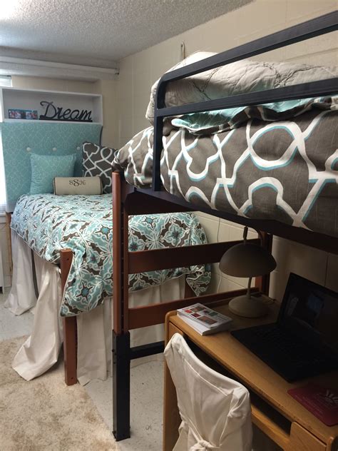 Sample Dorm Room Ua Dorm Sweet Dorm Dorm Room Dorm