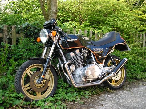 7th and Last Formula Jota 120 : r/motorcycles