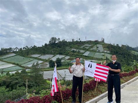 Dosen Umy Membangun Wisata Tangguh Bencana Melalui Mitigasi Sampah