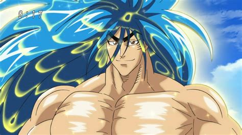 Torikopoderes Y Habilidades Wiki Toriko Fandom Powered By Wikia