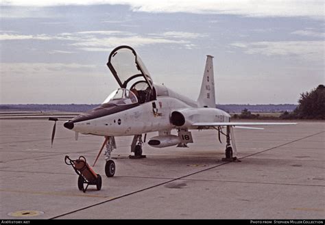 Aircraft Photo of NASA 918 / 66-8384 | Northrop T-38A Talon | NASA ...