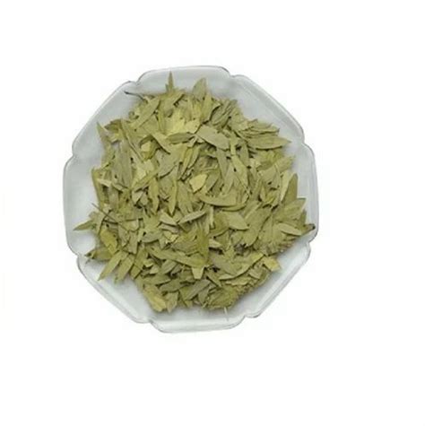 Green Senna Leaf Grade Medicine Grade Packaging Size 50 Kg At Rs 58