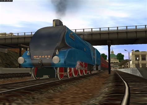 Trainz Freeware