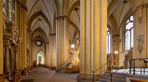 Paderborn Cathedral Tours - Book Now | Expedia