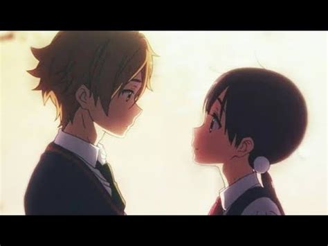 Tamako Love Story Way Back Home Short Amv Youtube