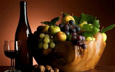 Homemade grape juice wine – Healthy Food Near Me