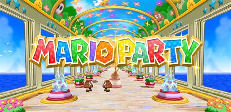 Mario Party 7 Hd Remake Mario Party 7 Works In Progress