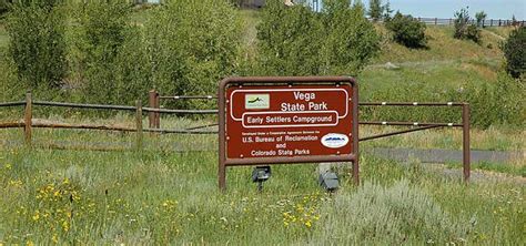 Early Settlers Vega State Park Campground, Colorado | Roadtrippers