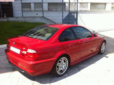 Se Vende Bmw 318ci E46 143cv Coupe Pack M