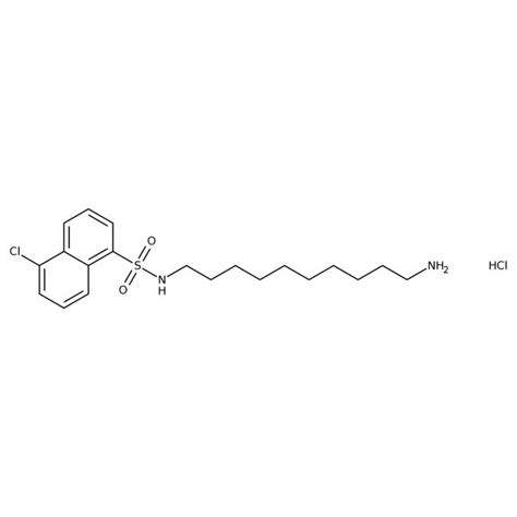 A Hydrochloride Thermo Scientific Chemicals