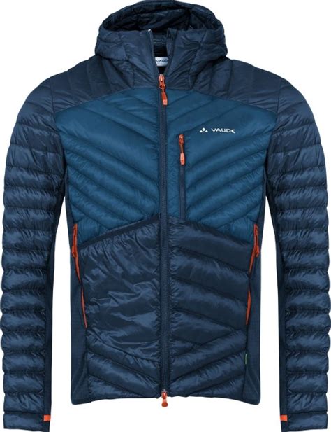 Vaude Sesvenna Pro II Jacke Dark Sea Ab 179 99 2023