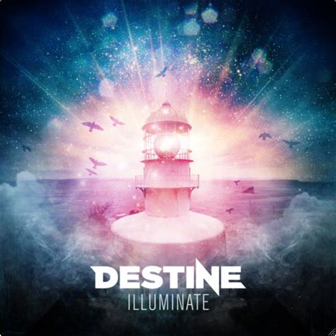 Destine - Illuminate (2012, CD) | Discogs