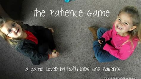 Patience Pays Off: How to Instill Patience in Your Kids - BrightChamps Blog