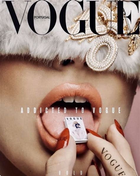 Pin By L G On Aesthetically Pleasing Vintage Vogue Covers Vogue