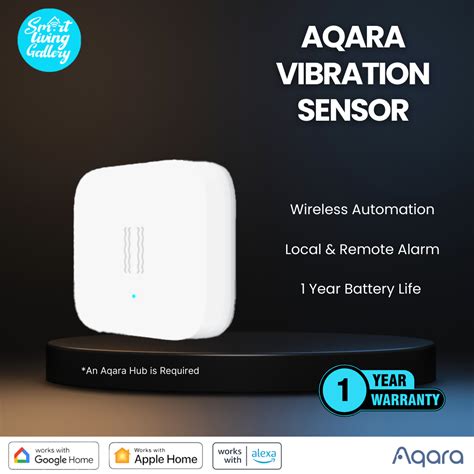 Aqara Collection – Page 3 – Smart Living Gallery