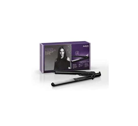 Babyliss Diamond Straightener Uk Plug Atelier Yuwa Ciao Jp