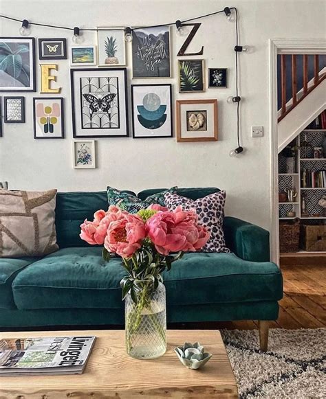 Pink and Green Interior Design Ideas for a Vibrant Space - Melanie Jade ...