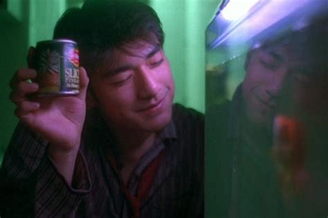 Chungking Express La Pel Cula Asi Tica Sobre El Amor Y La Soledad Que