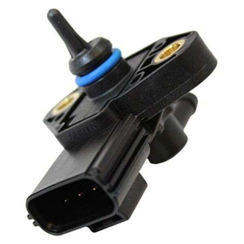 For Ford F 150 2005 2010 Motorcraft Fuel Injection Pressure Sensor Ebay