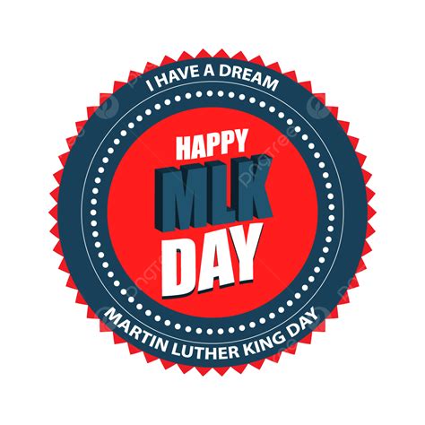 Mlk Holiday 2024 Clipart - Zenia Kellyann