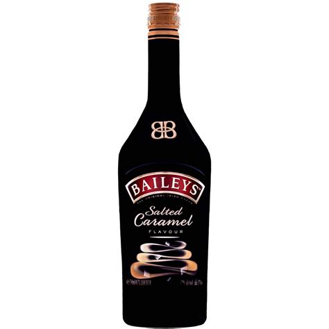 Baileys Salted Caramel Liqueur 700ml | Woolworths