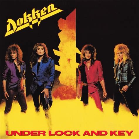 Dokken...Where Are They Now? - XS ROCK