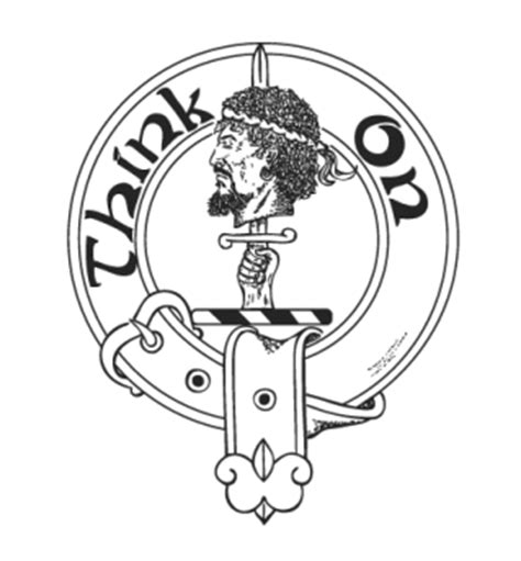 Clan Symbols