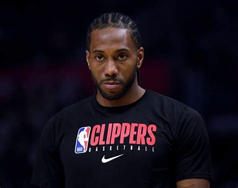 Kawhi Leonard Net Worth 2021: Salary, Endorsements, Businesses