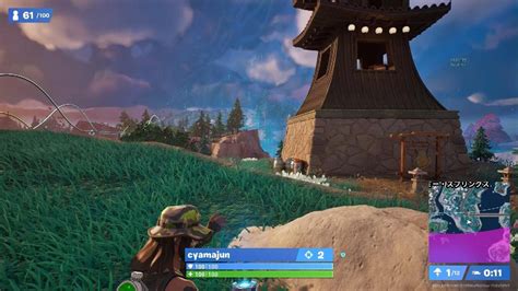 8killビクロイソロ Fortnite 20230426143454 Youtube