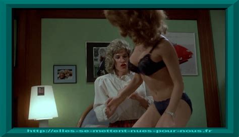 Betsy Russell Nude Pics P Gina