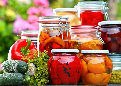 9 Tips For Canning And Preserving Your Own Produce Canadian Living