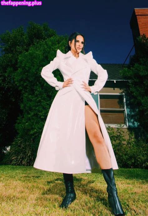 Becky G Iambeckyg Therealbeckyg Nude OnlyFans Photo 926 The Fappening Plus