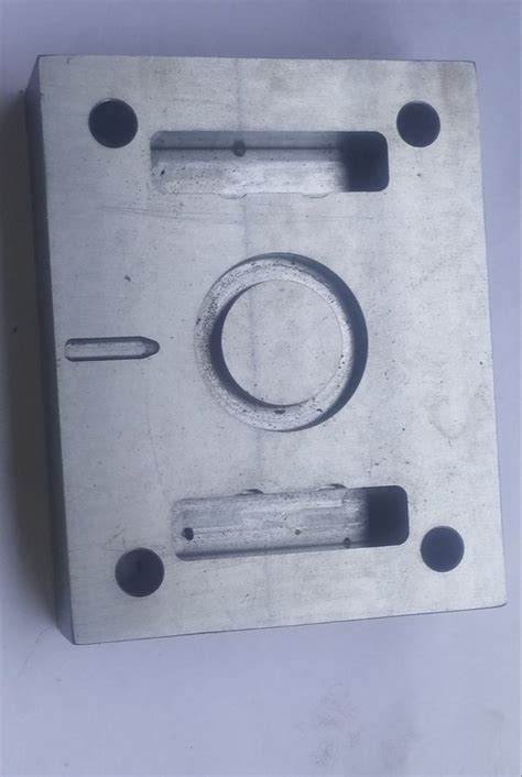 Hot Runner Plastic Injection Mould For Used For Moulding At Rs 60000 In Pune