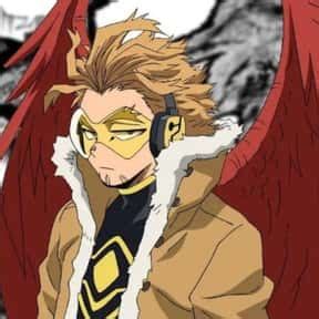 The 30+ Best Anime Characters with Wings