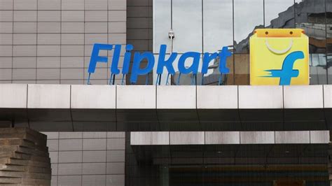 Flipkart Could Get 500 Million Funding From Abu Dhabis State