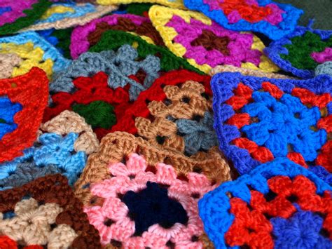 Manualidades A Crochet Para Regalar