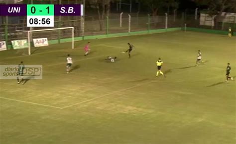 VIDEO Los Goles De La Gran Victoria De Sportivo DiarioSports San