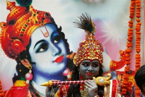 Krishna Janmashtami 2020 Date Puja Muhurta And Significance Of