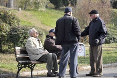 Lijepa Vijest Za Penzionere Po Inje Isplata Decembarskih Penzija U