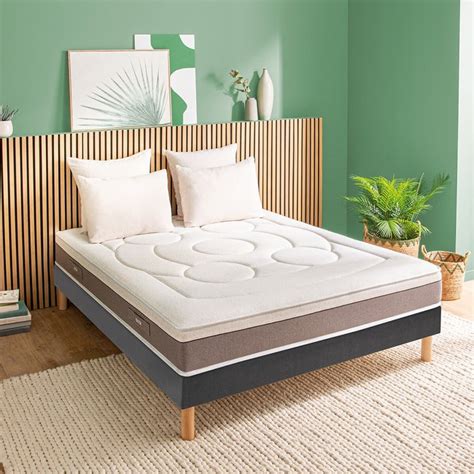 Ensemble Matras Progress Bedbodem Vigoroso Bultex La Redoute