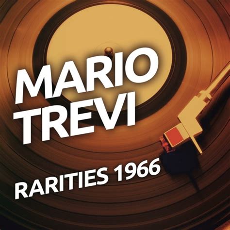 Stream O Core Mio By Mario Trevi Listen Online For Free On Soundcloud