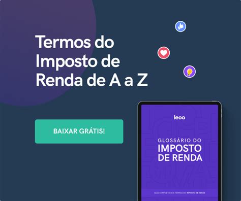 Como Declarar Nota De Corretagem No Imposto De Renda