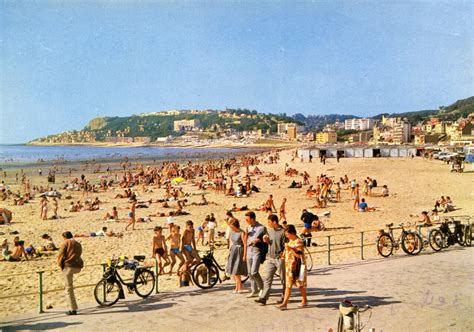 Pourquoi Avant Il N Y Avait Pas De Galets Sur La Plage Du Havre