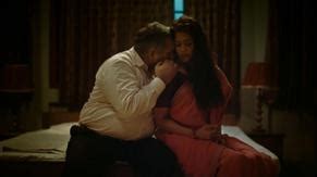 VIDYA MALVADE Nude AZNude