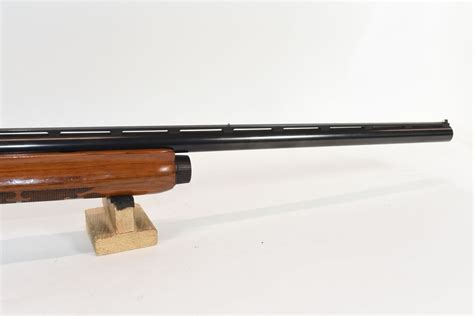 Remington Model 1100 Shotgun - Landsborough Auctions