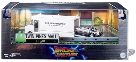 Hot Wheels F Series