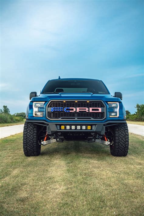 Ford Raptor Reno Gallery FIRST CHOICE FORD OFFROAD