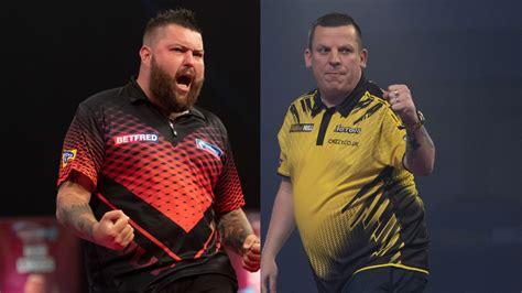 Premier League Darts 2021: The contenders for the final pick in this ...